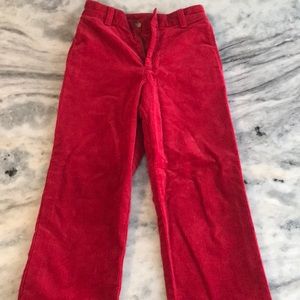 Vineyard Vines boys cord